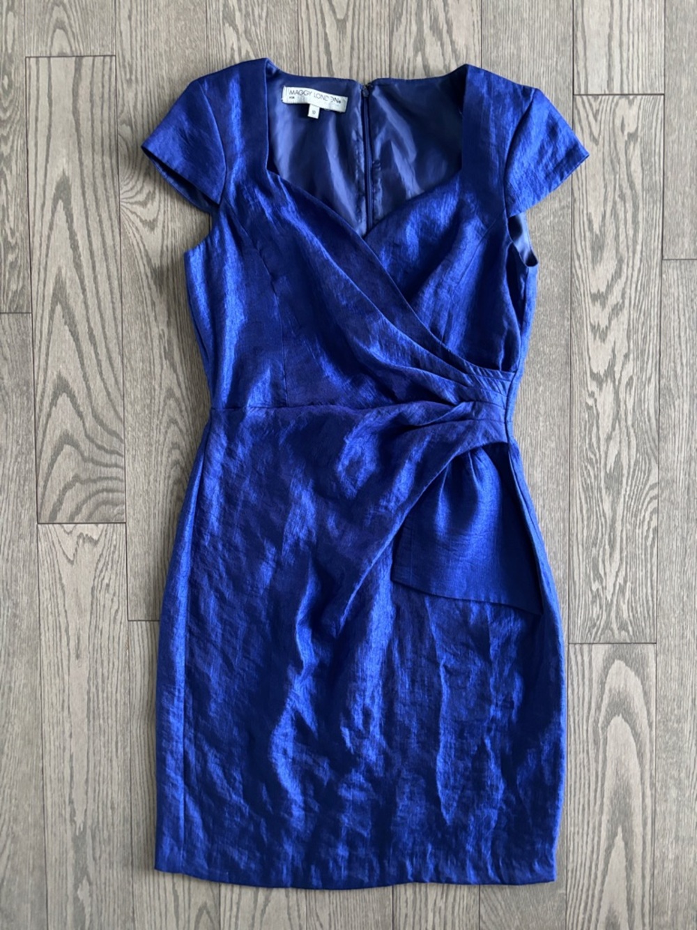 Maggy London Dress💙⭐️